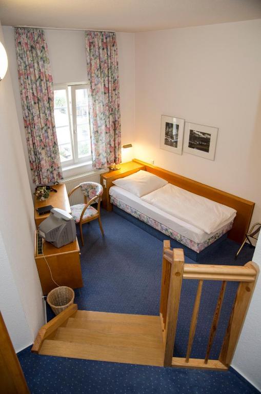 Hotel Am Rathaus Heidelberg Zewnętrze zdjęcie