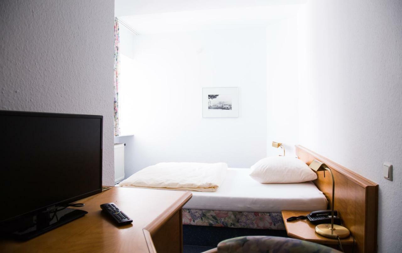 Hotel Am Rathaus Heidelberg Zewnętrze zdjęcie