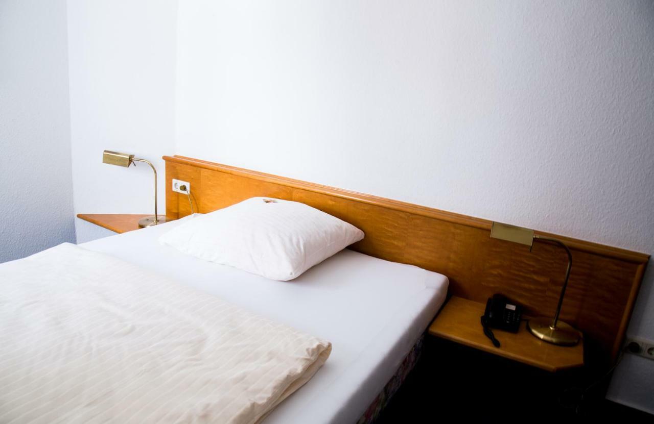 Hotel Am Rathaus Heidelberg Zewnętrze zdjęcie